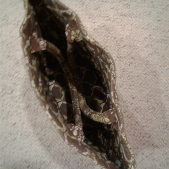 Vera Bradley Handbag - Picture 3 of 7